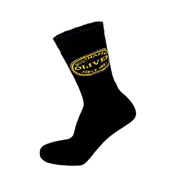 Oliver Bamboo Work Socks LHS