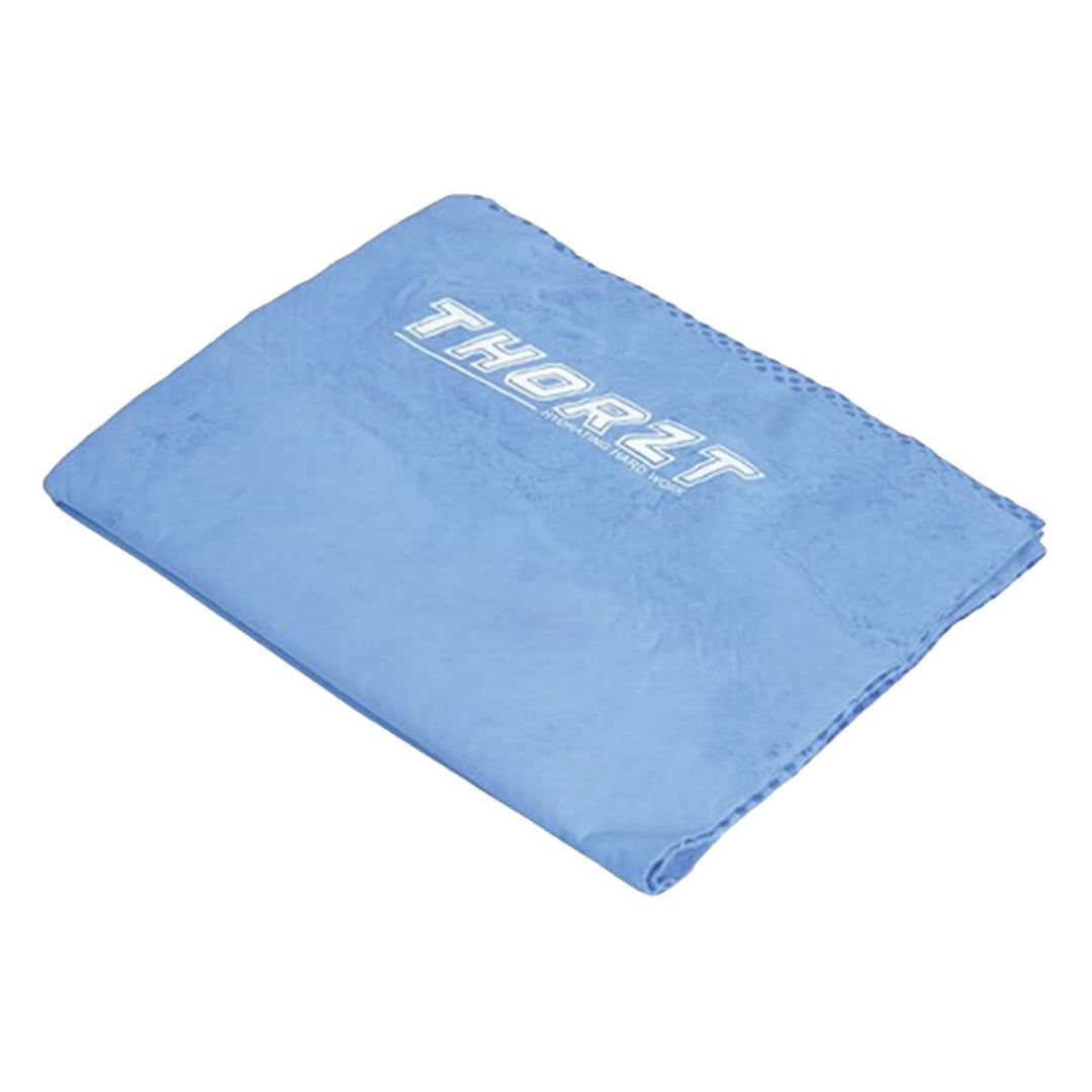 Pro Choice CSB Thorzt Chilly Skinz Towel Blue Out of Packaging