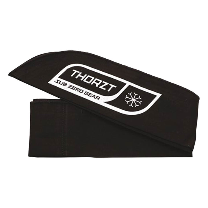 Pro Choice CT Thorzt Cooling Neck Tie Black Detail