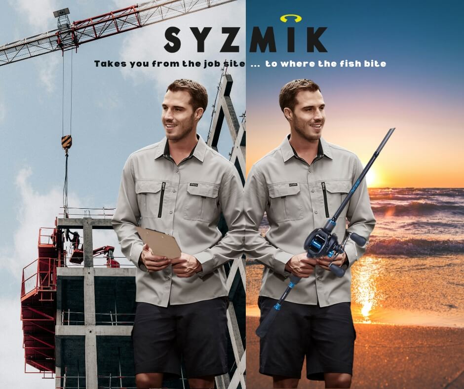 Affordable hot sale workwear australia