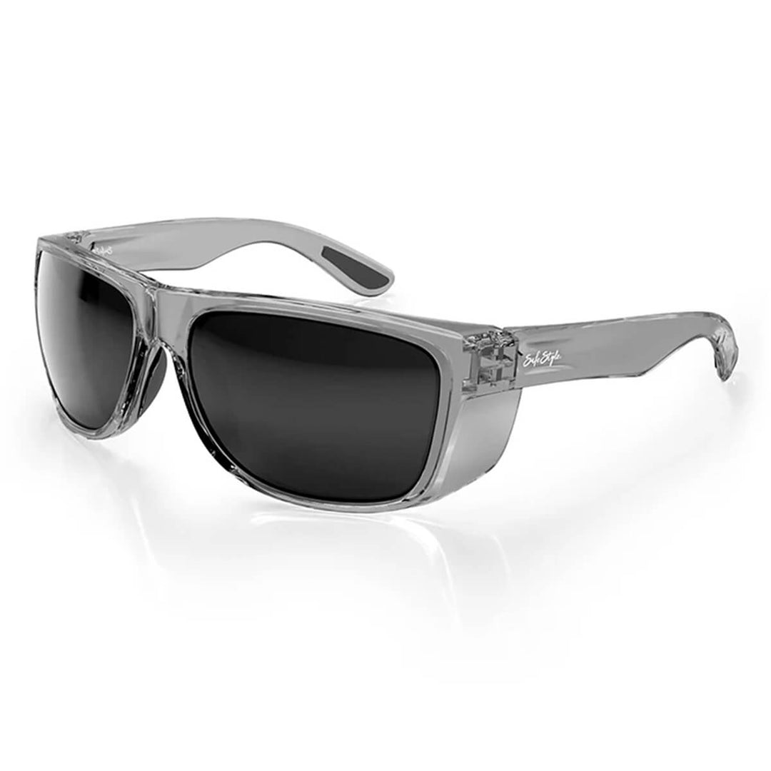 SafeStyle Rapids Graphite Frame Polarised Lens