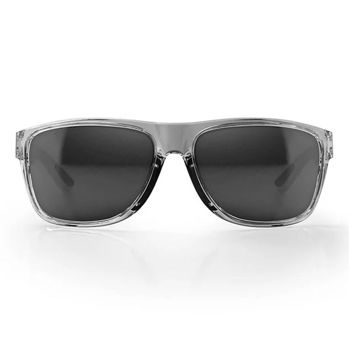 SafeStyle Rapids Graphite Frame Polarised Lens Front