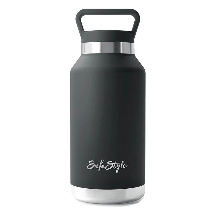 SafeStyle Big Juicy Water Bottle - 1L