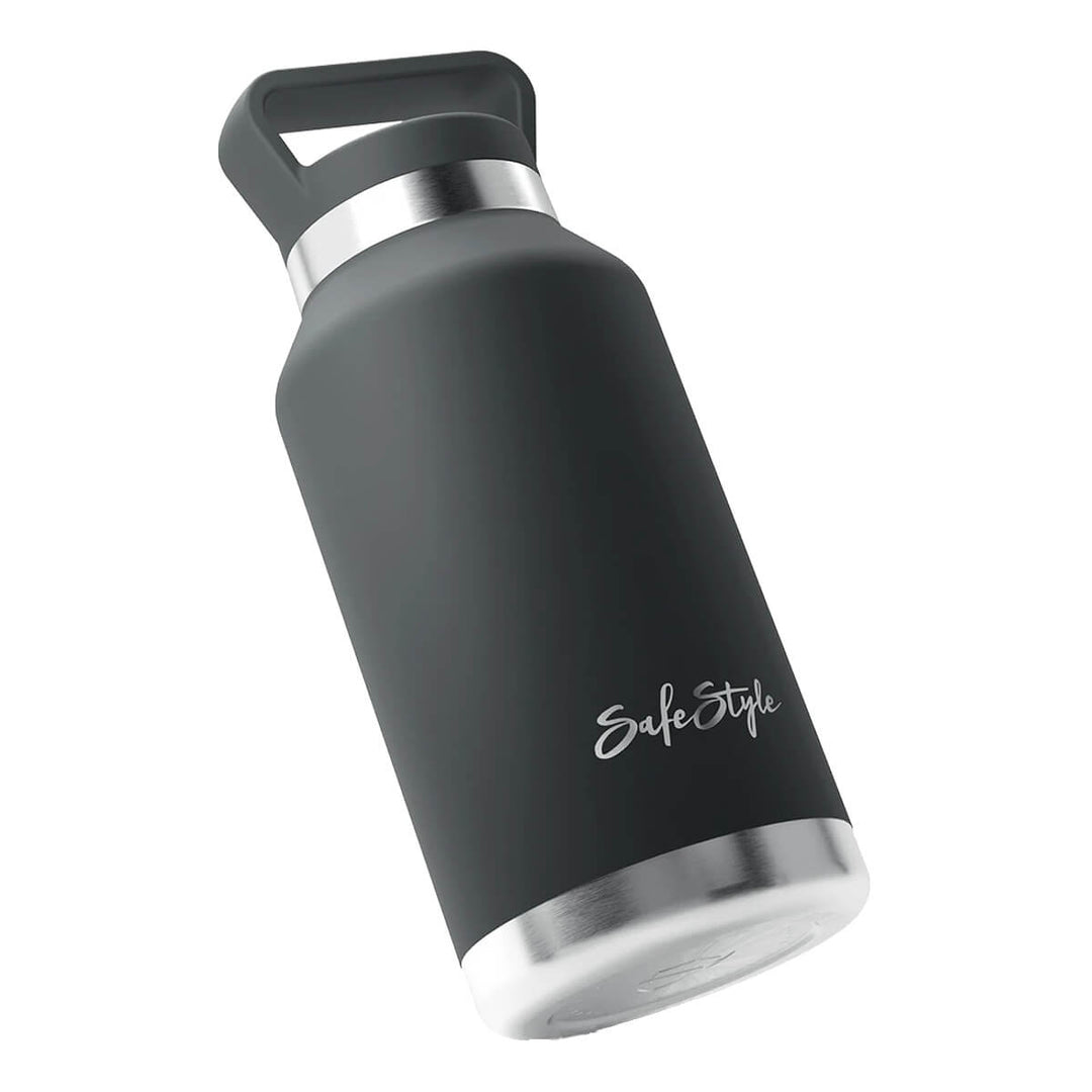 SafeStyle Big Juicy Water Bottle Underside