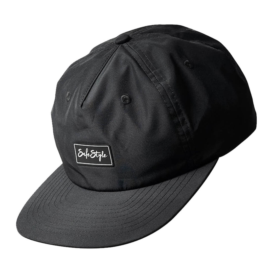 SafeStyle Worksite To Weekend Essentials Cap Side