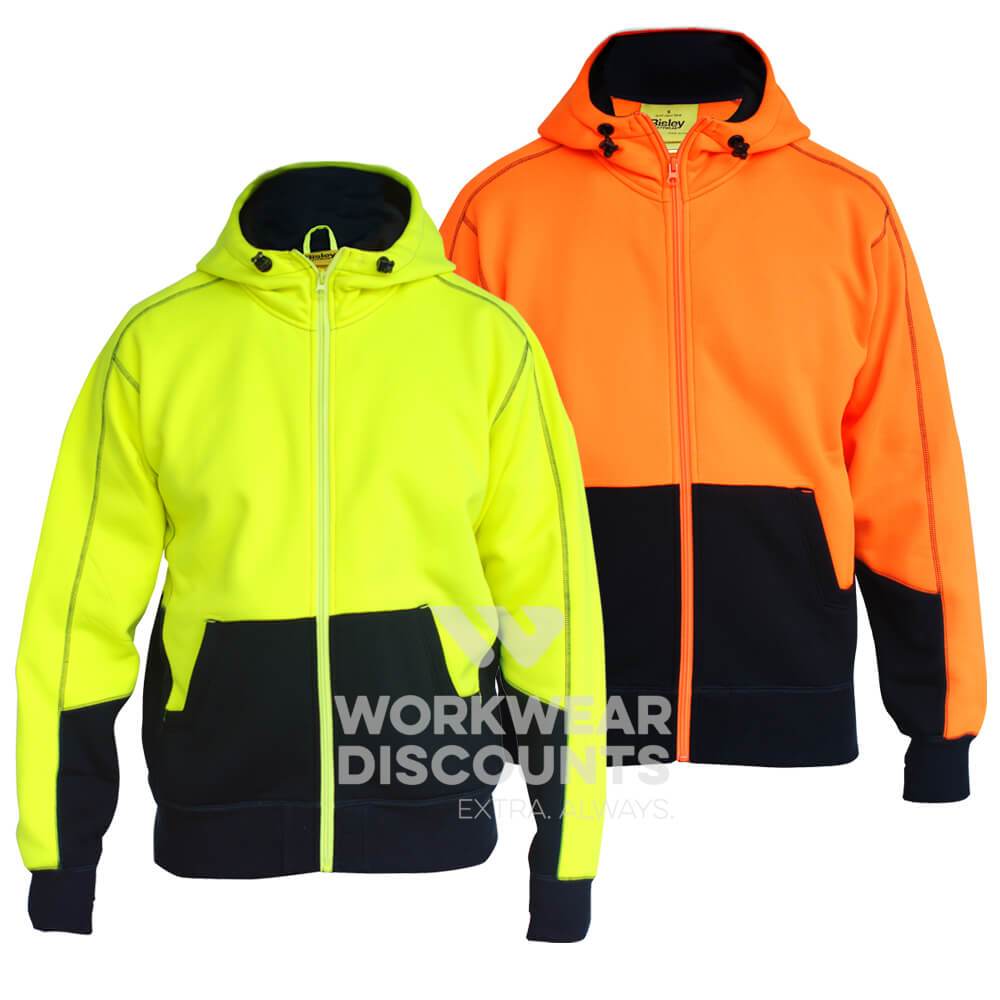 Hi vis store jumper kmart