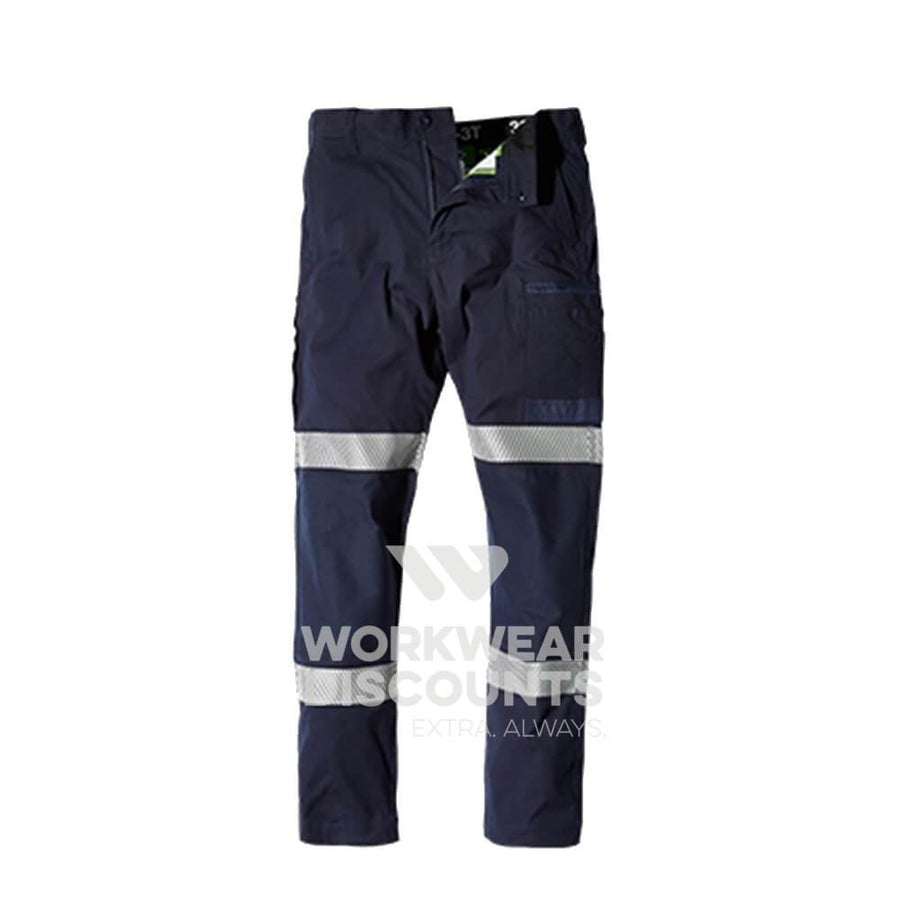 Ladies Pants – Tagged Reflective Tape– Workwear Discounts